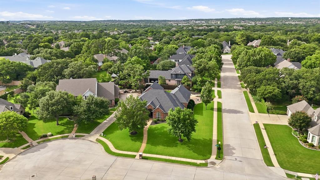 Chapelwood Estates Add - Residential