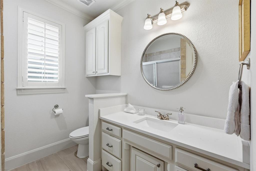 Chapelwood Estates Add - Residential