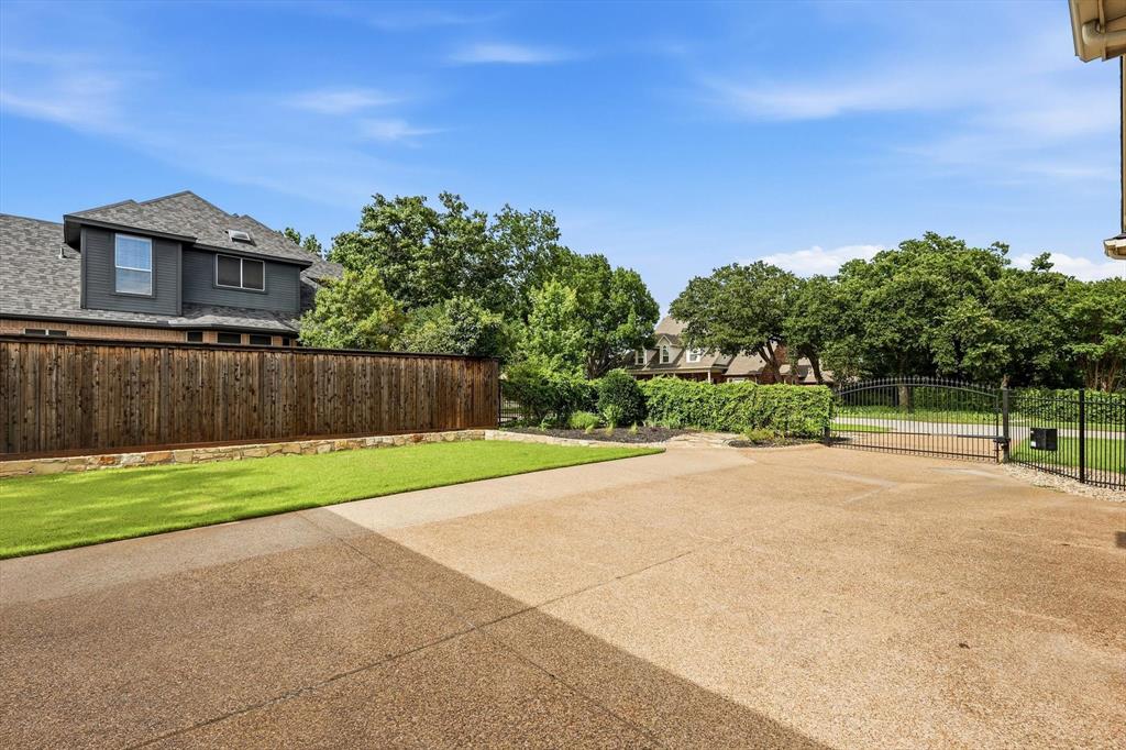 Chapelwood Estates Add - Residential