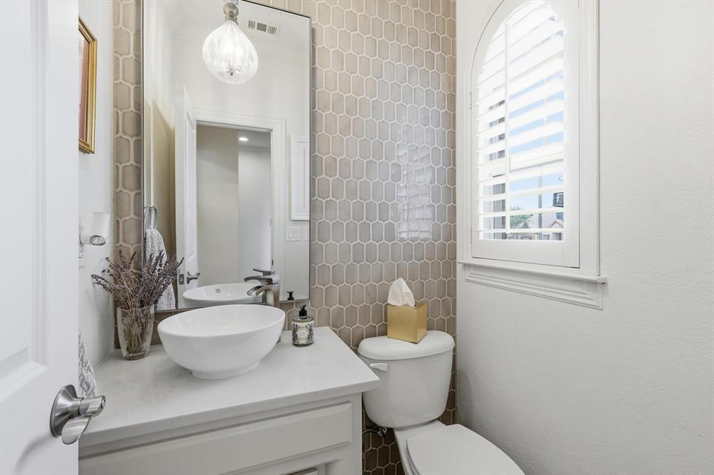 Chapelwood Estates Add - Residential