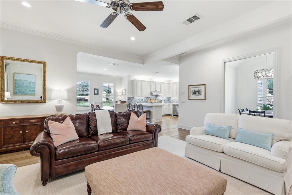 Chapelwood Estates Add - Residential