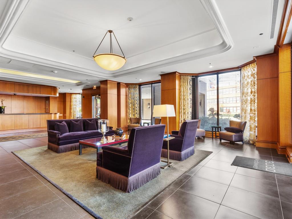 La Tour Condos - Residential