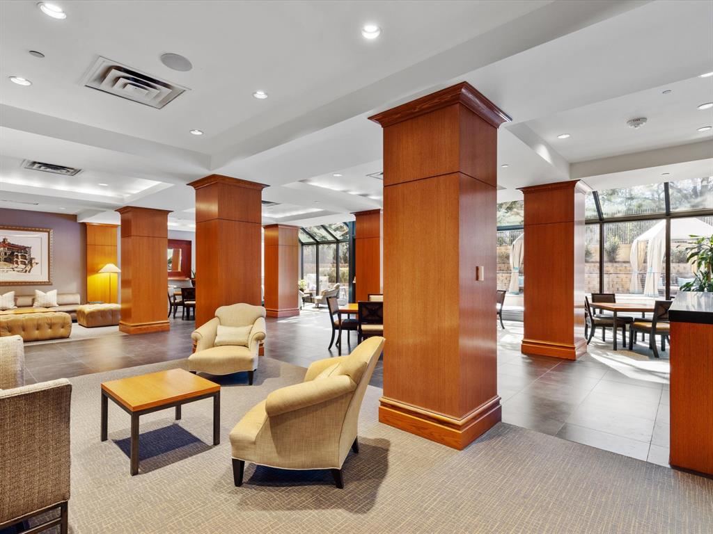 La Tour Condos - Residential