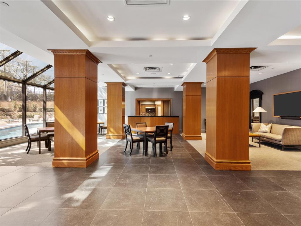 La Tour Condos - Residential