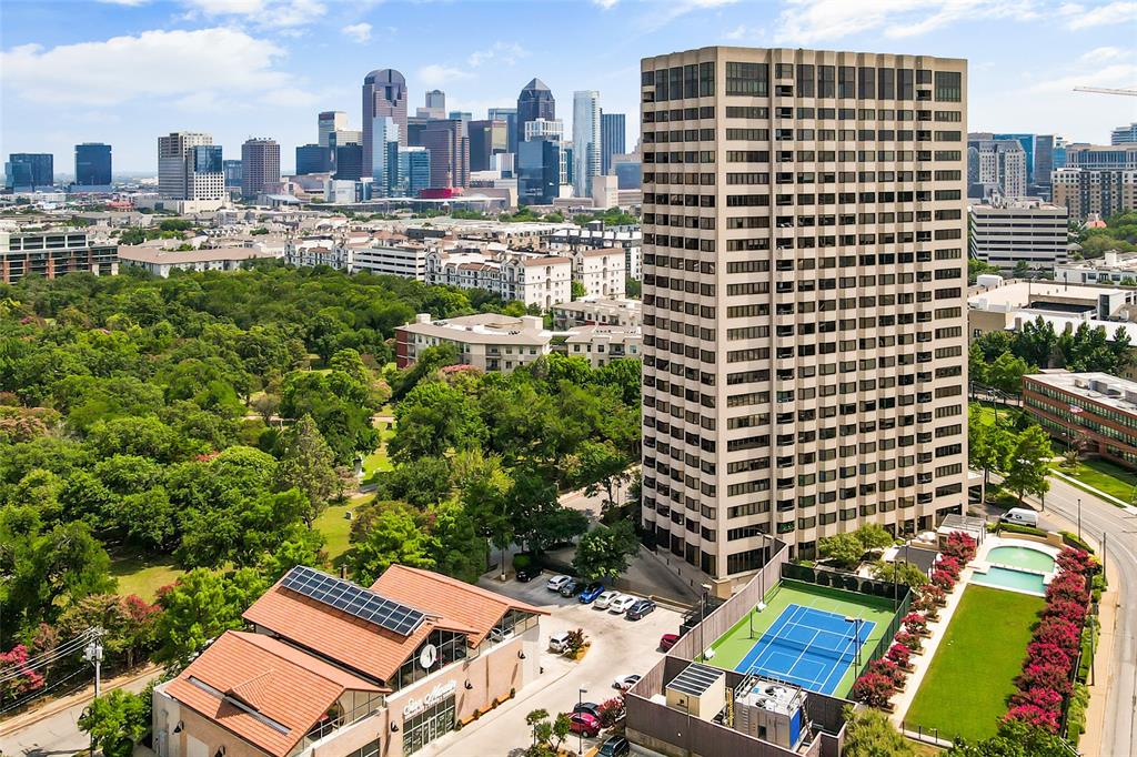 La Tour Condos - Residential