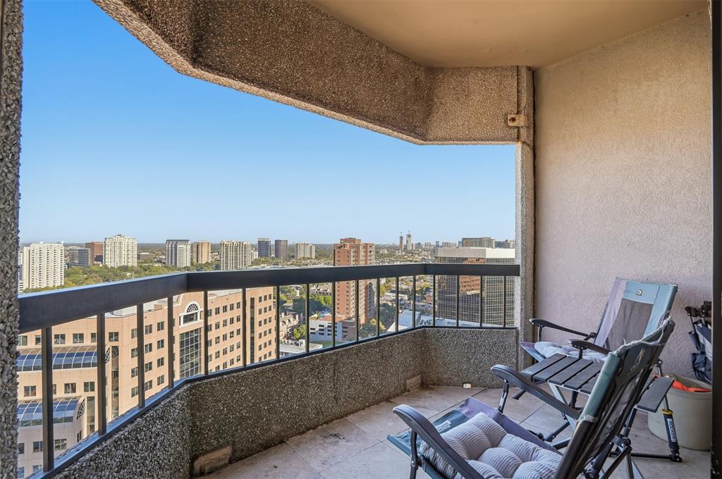 La Tour Condos - Residential