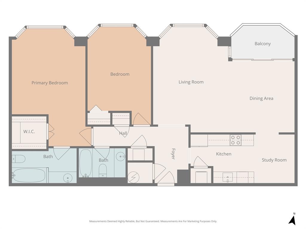 La Tour Condos - Residential
