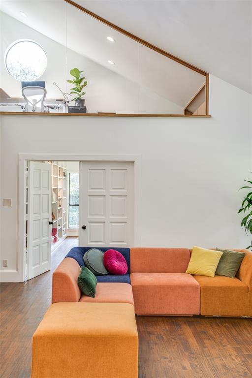 Bob O Link Estates Rev - Residential