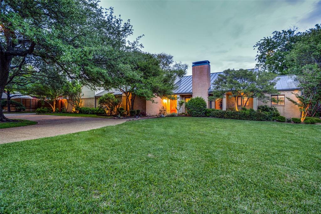 Bob O Link Estates Rev - Residential