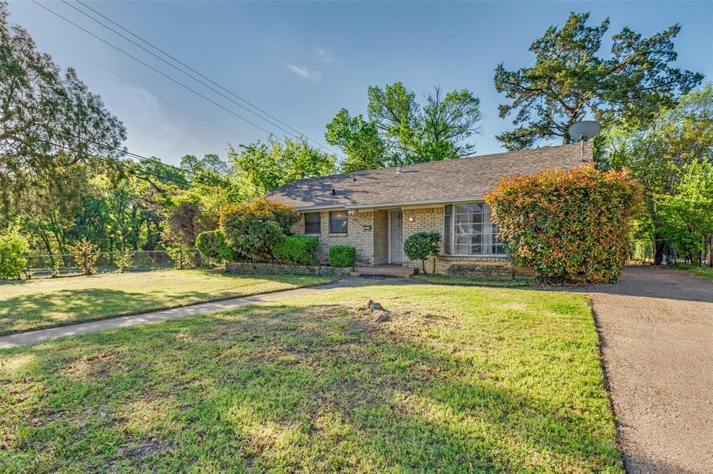 Cliff-Teen Place - Residential