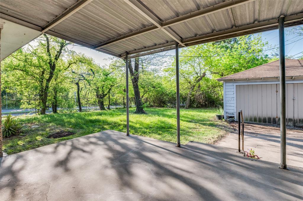 Cliff-Teen Place - Residential