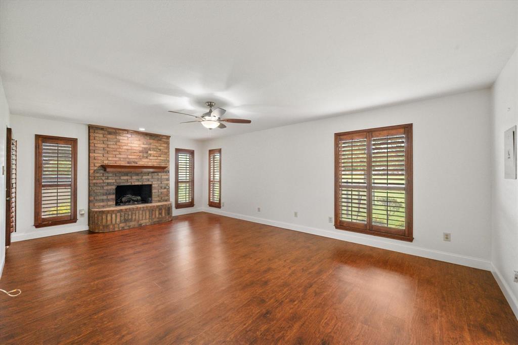 W H Curry Tr 1b03 Abs 277 - Residential
