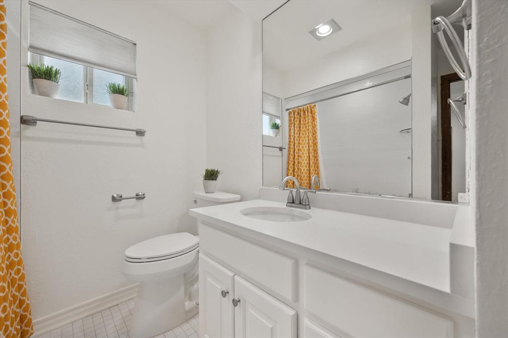 W H Curry Tr 1b03 Abs 277 - Residential