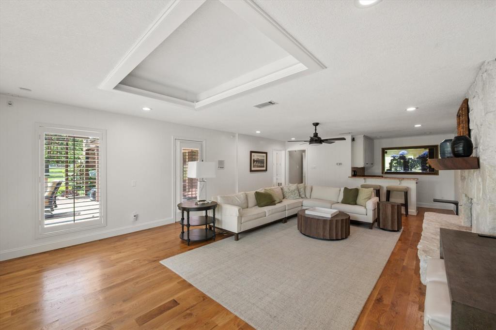 W H Curry Tr 1b03 Abs 277 - Residential