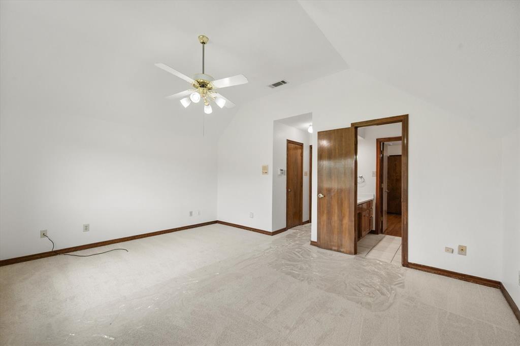 W H Curry Tr 1b03 Abs 277 - Residential