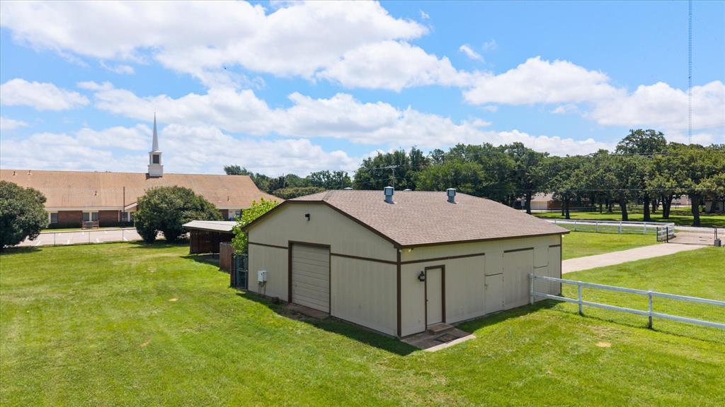 W H Curry Tr 1b03 Abs 277 - Residential