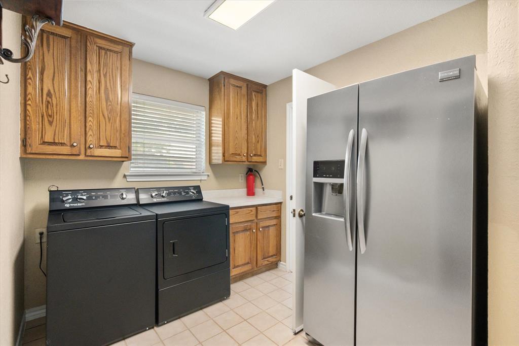 W H Curry Tr 1b03 Abs 277 - Residential
