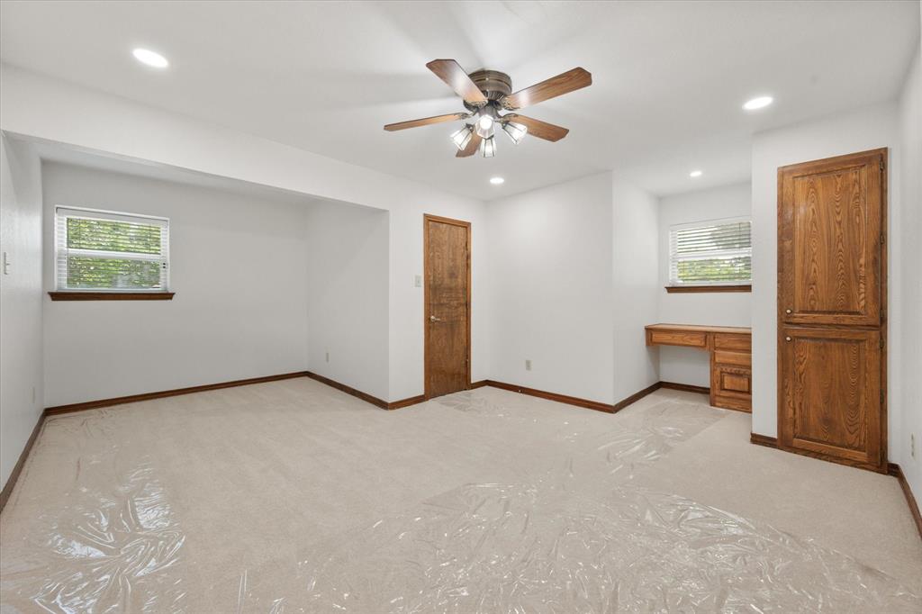 W H Curry Tr 1b03 Abs 277 - Residential