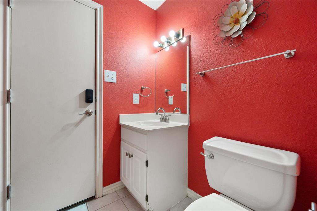 W H Curry Tr 1b03 Abs 277 - Residential