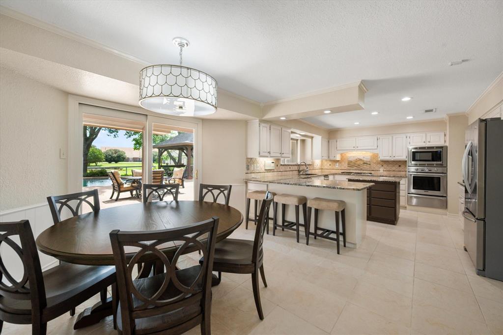 W H Curry Tr 1b03 Abs 277 - Residential