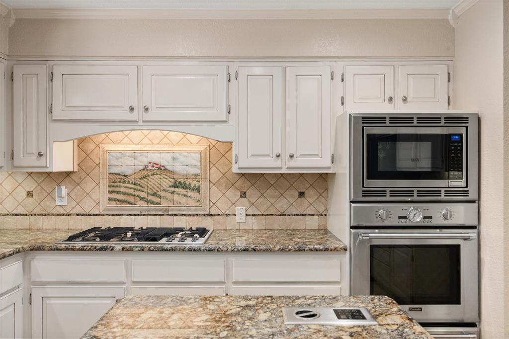 W H Curry Tr 1b03 Abs 277 - Residential