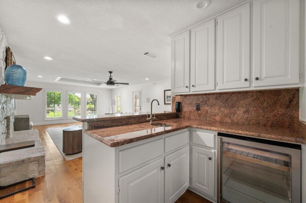 W H Curry Tr 1b03 Abs 277 - Residential