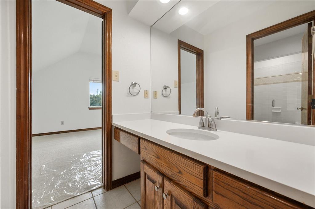W H Curry Tr 1b03 Abs 277 - Residential