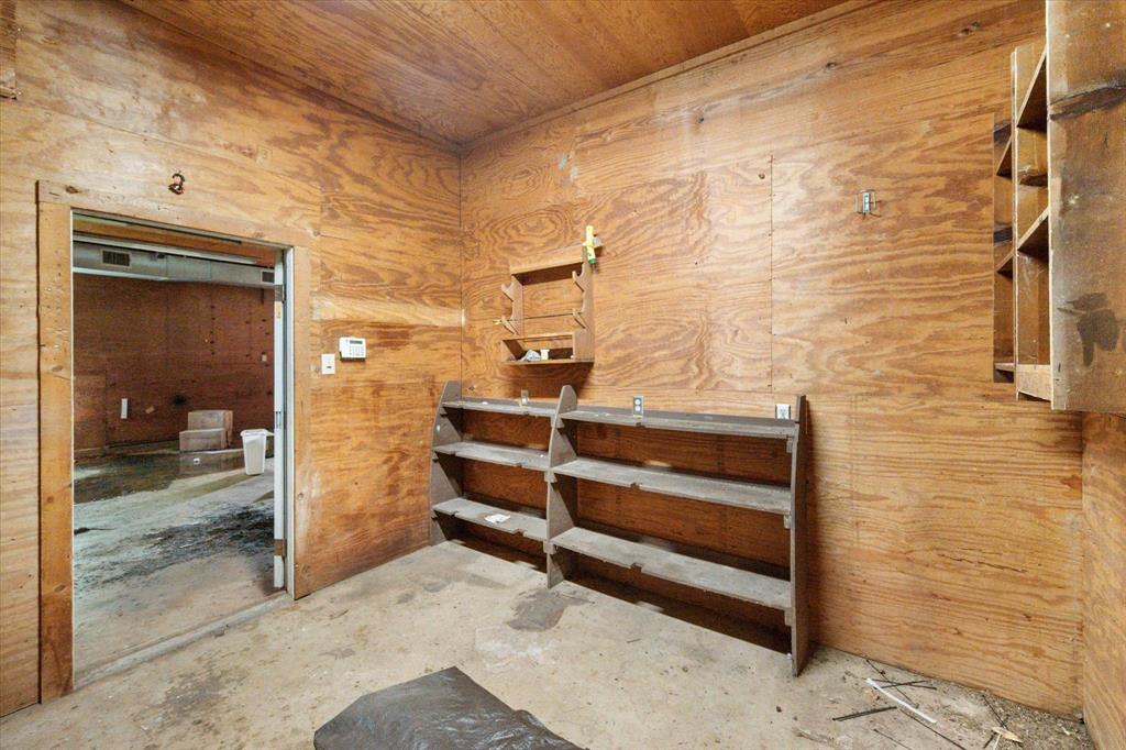 W H Curry Tr 1b03 Abs 277 - Residential