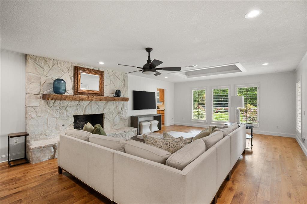 W H Curry Tr 1b03 Abs 277 - Residential