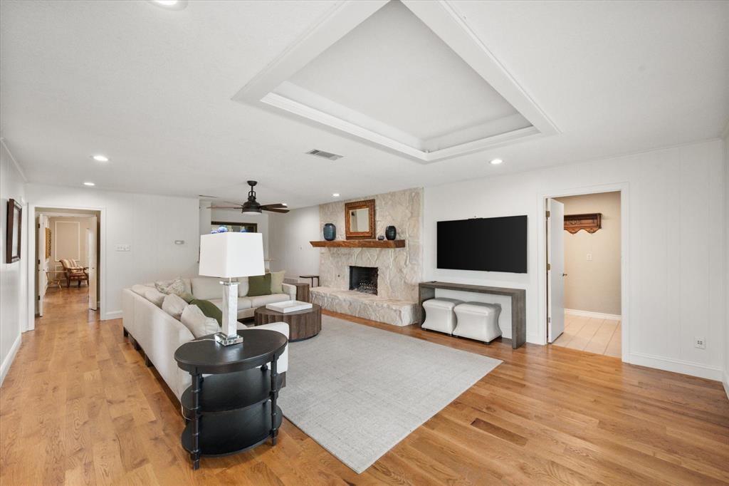 W H Curry Tr 1b03 Abs 277 - Residential