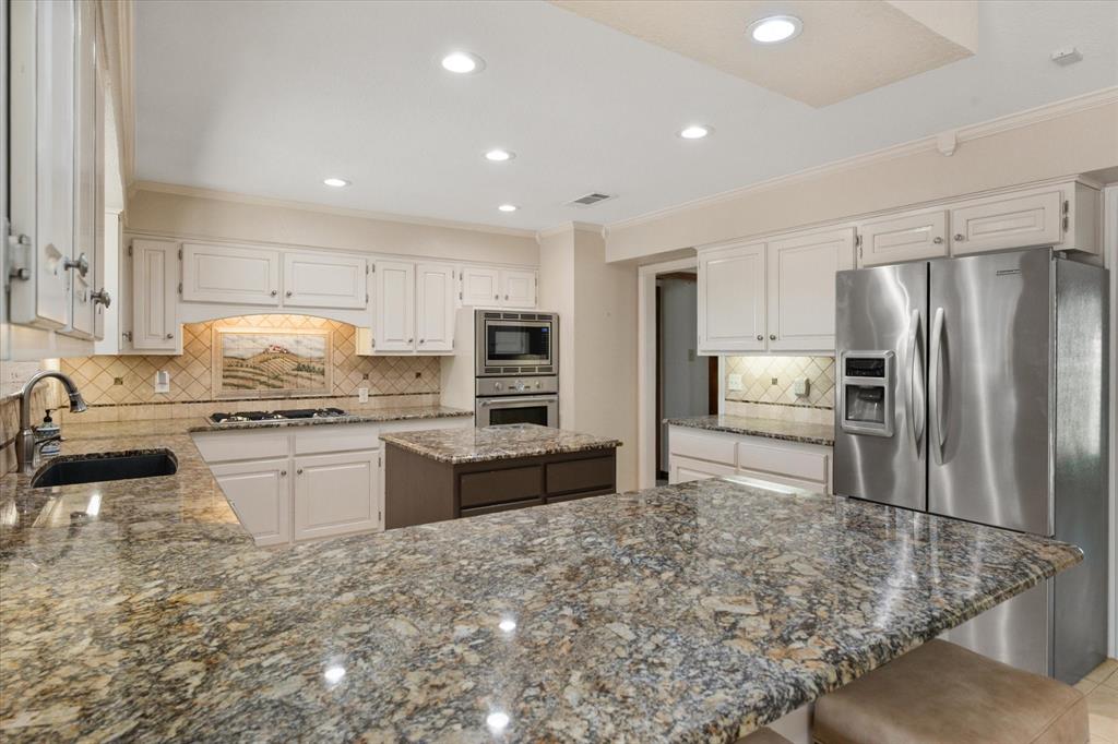 W H Curry Tr 1b03 Abs 277 - Residential