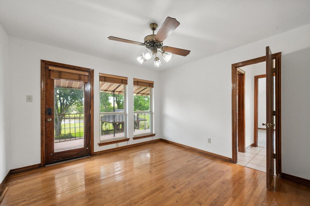 W H Curry Tr 1b03 Abs 277 - Residential