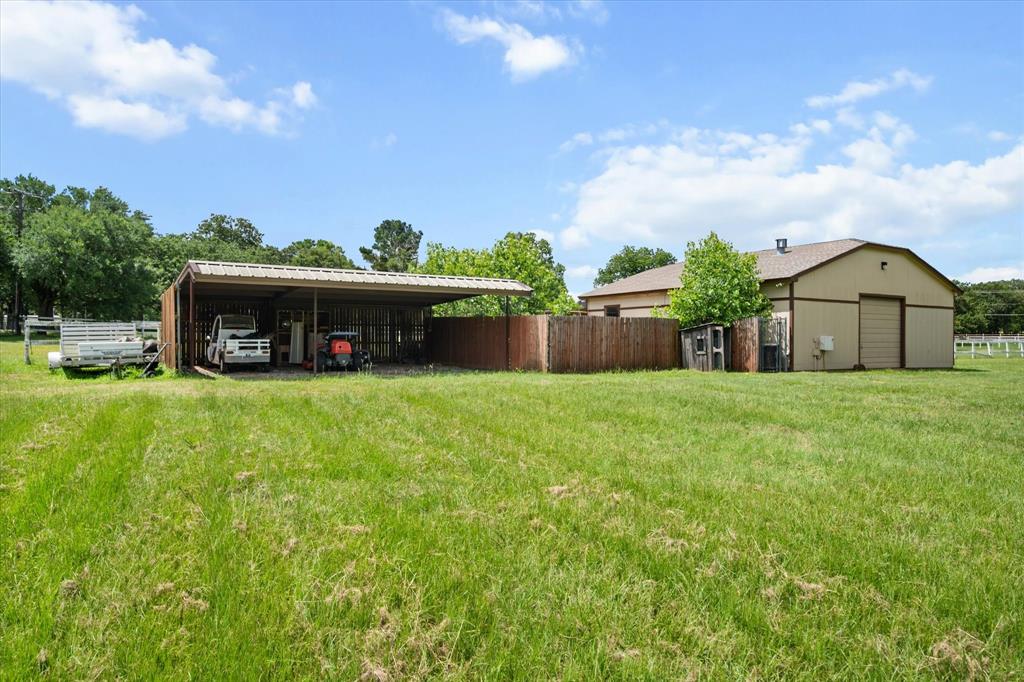 W H Curry Tr 1b03 Abs 277 - Residential
