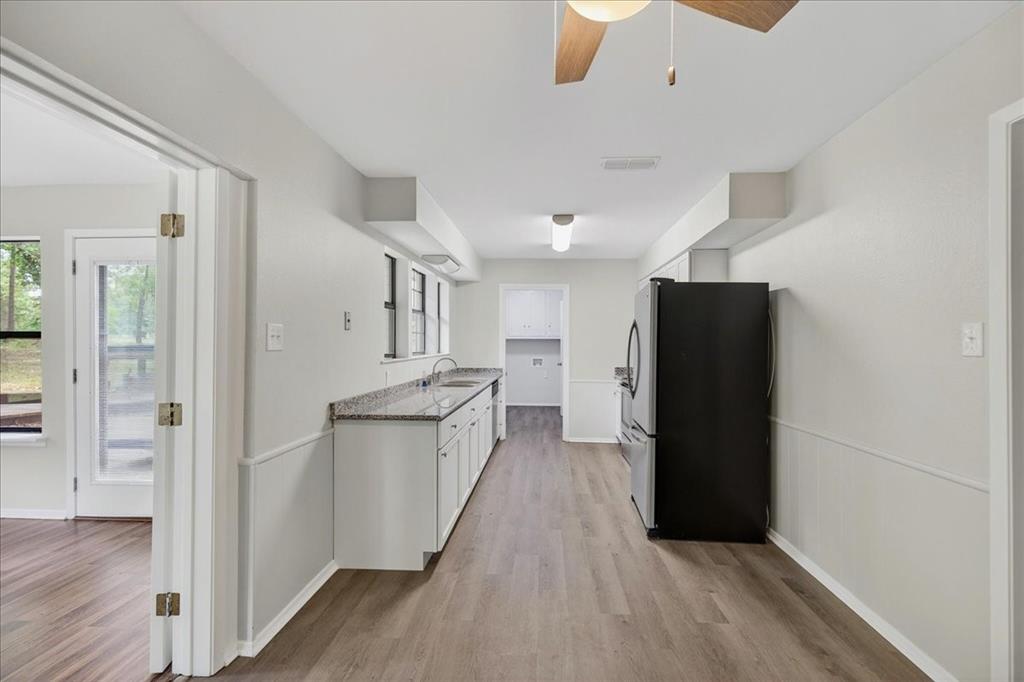 McDaniel - Residential