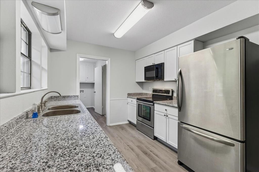 McDaniel - Residential