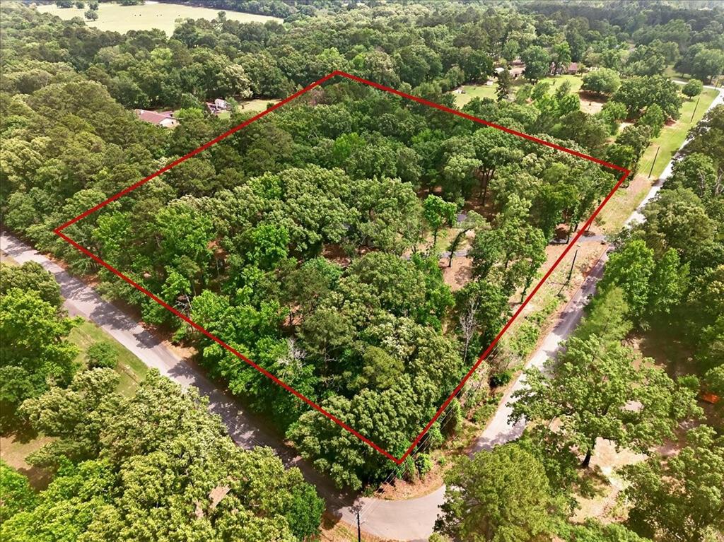 McDaniel - Residential