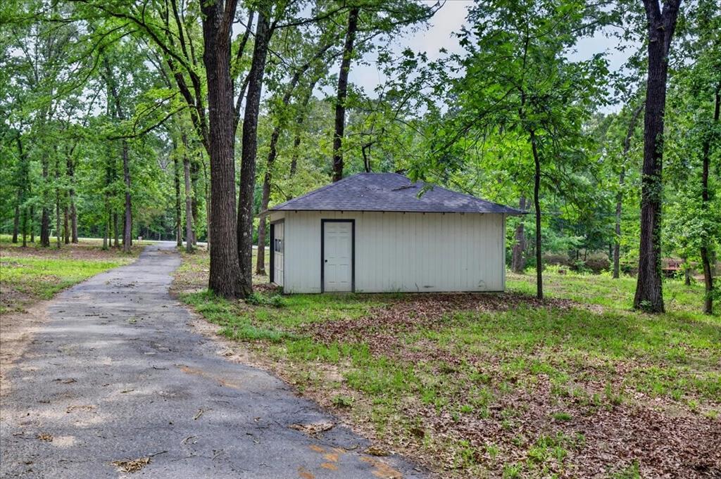 McDaniel - Residential