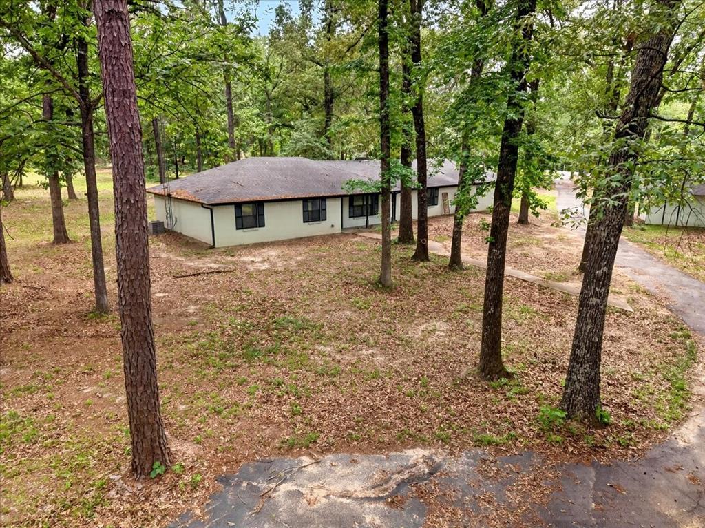 McDaniel - Residential