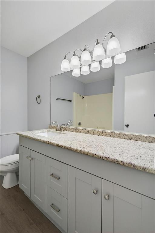 McDaniel - Residential