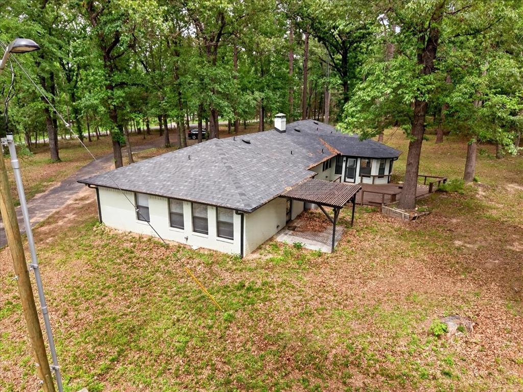 McDaniel - Residential