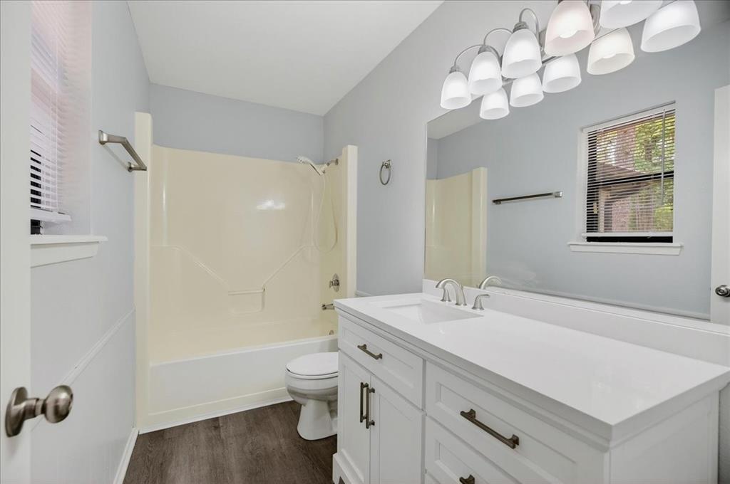 McDaniel - Residential