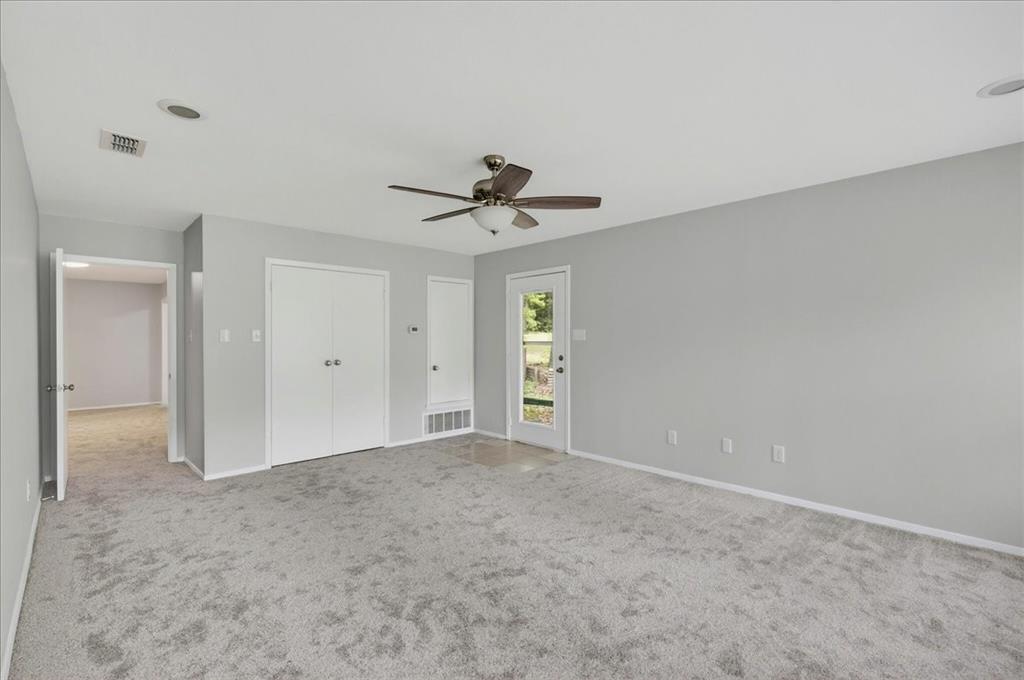 McDaniel - Residential