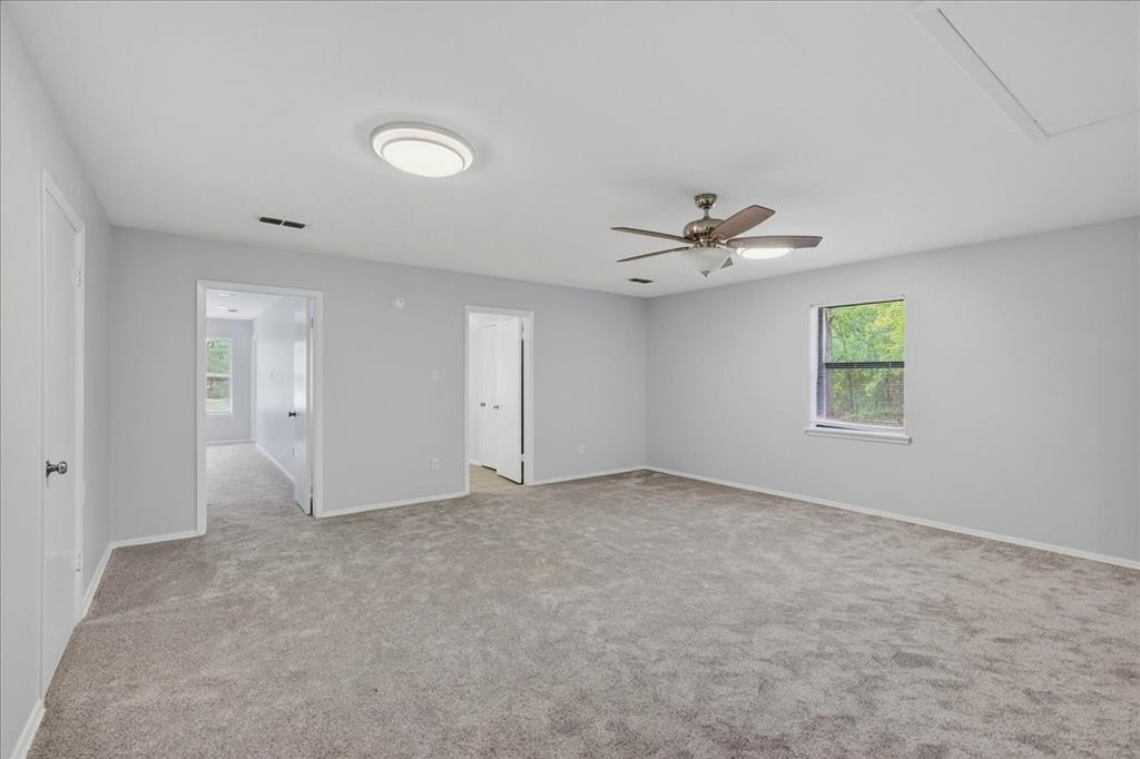 McDaniel - Residential