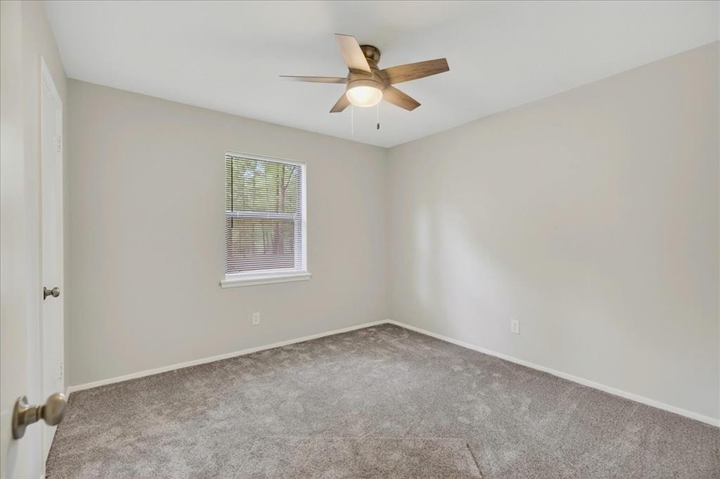 McDaniel - Residential