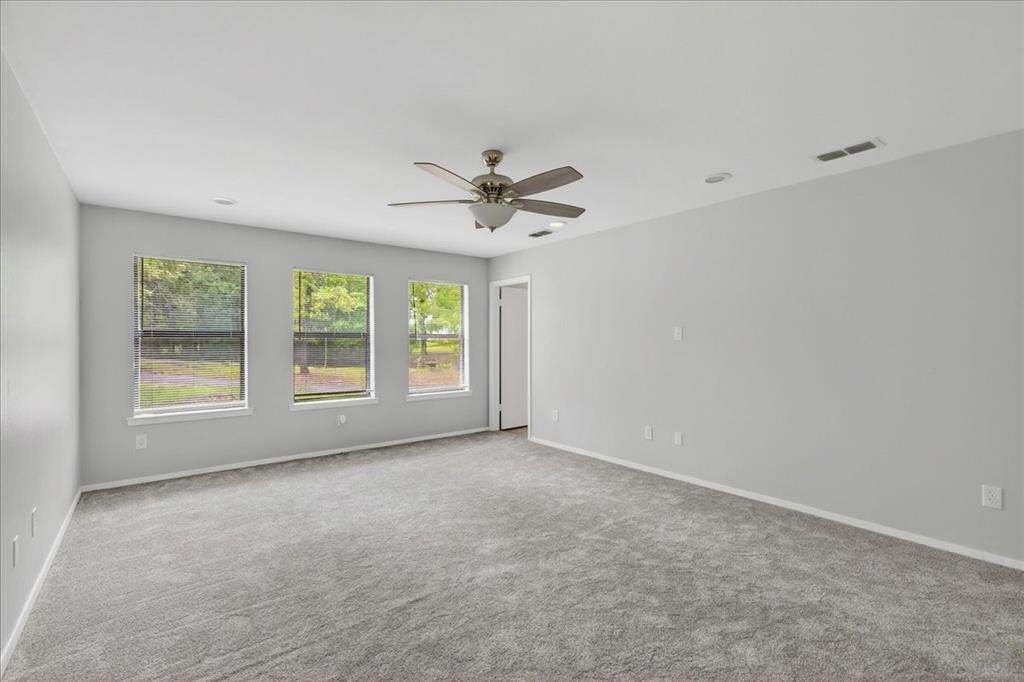 McDaniel - Residential