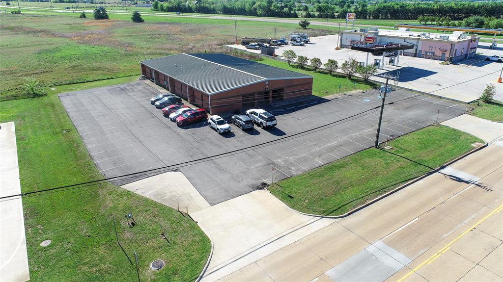 SCPA - Commercial Sale