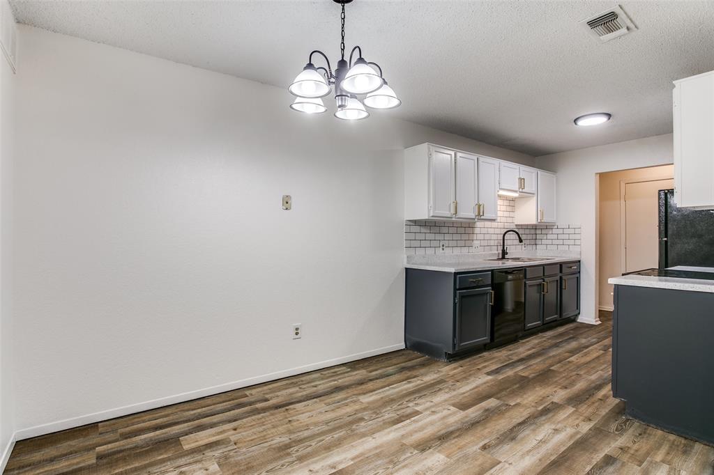 Hulen Meadow Add - Residential Income