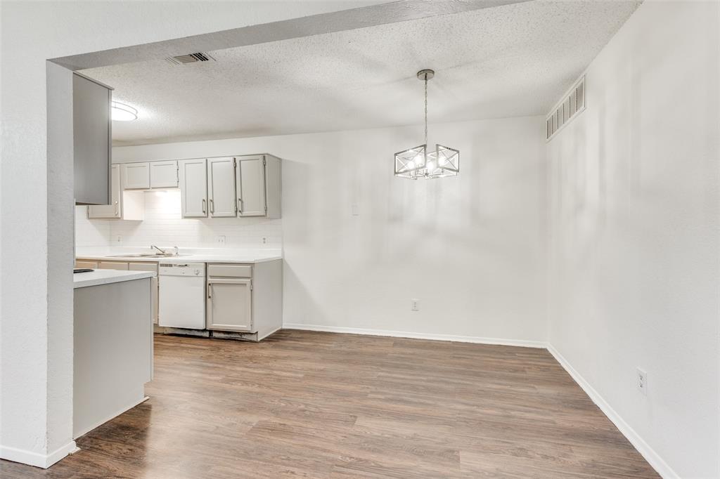 Hulen Meadow Add - Residential Income
