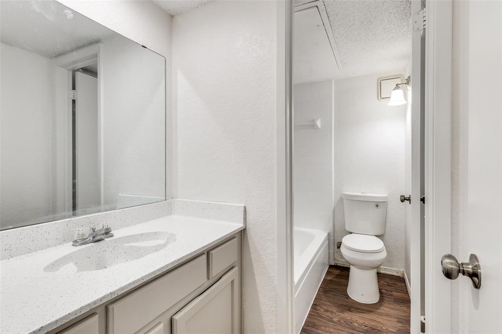 Hulen Meadow Add - Residential Income