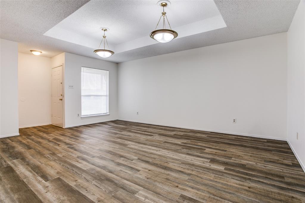 Hulen Meadow Add - Residential Income